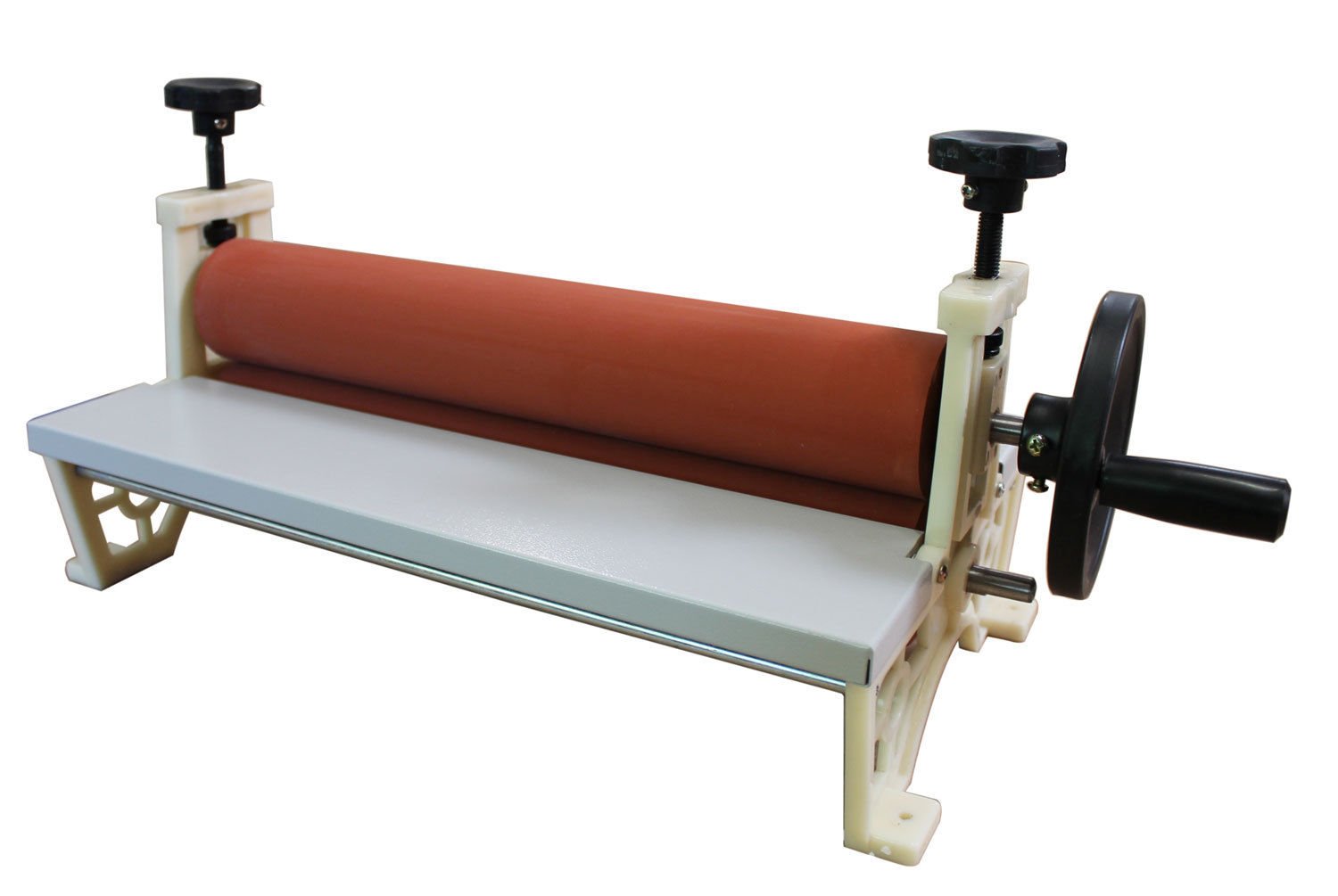 Manual Cold Roll Laminator